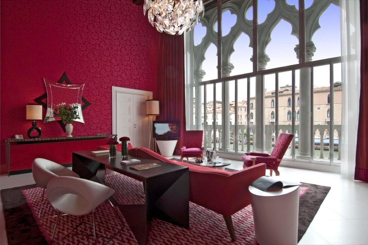 Sina Centurion Palace 5* Venecia
