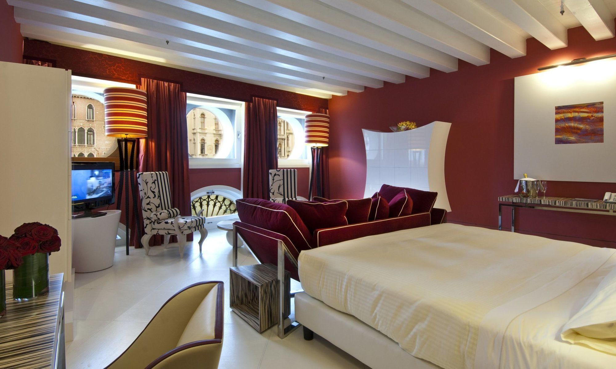 Sina Centurion Palace Venecia