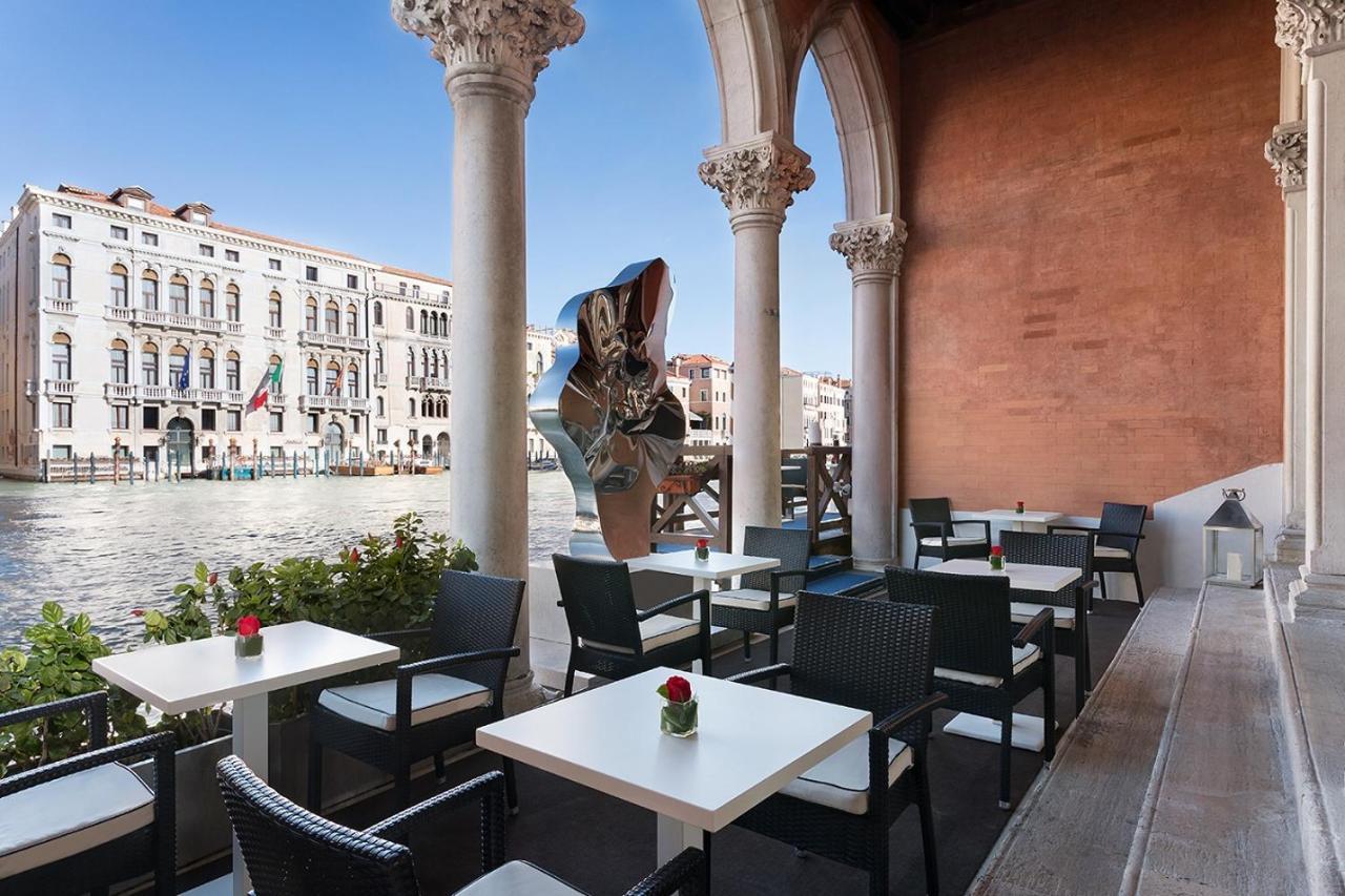 Sina Centurion Palace Hotel Venedig