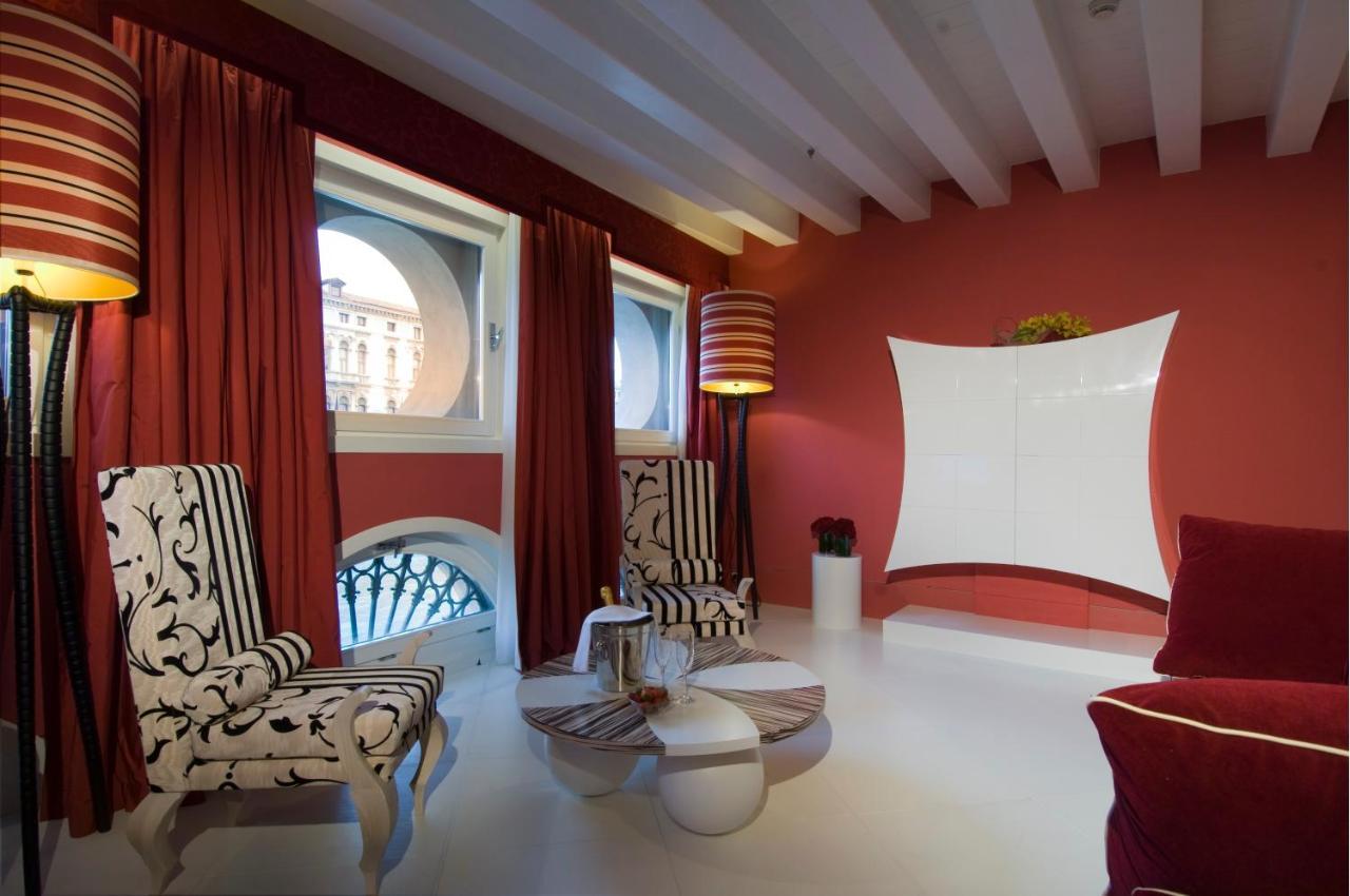 Sina Centurion Palace Hotel Venice