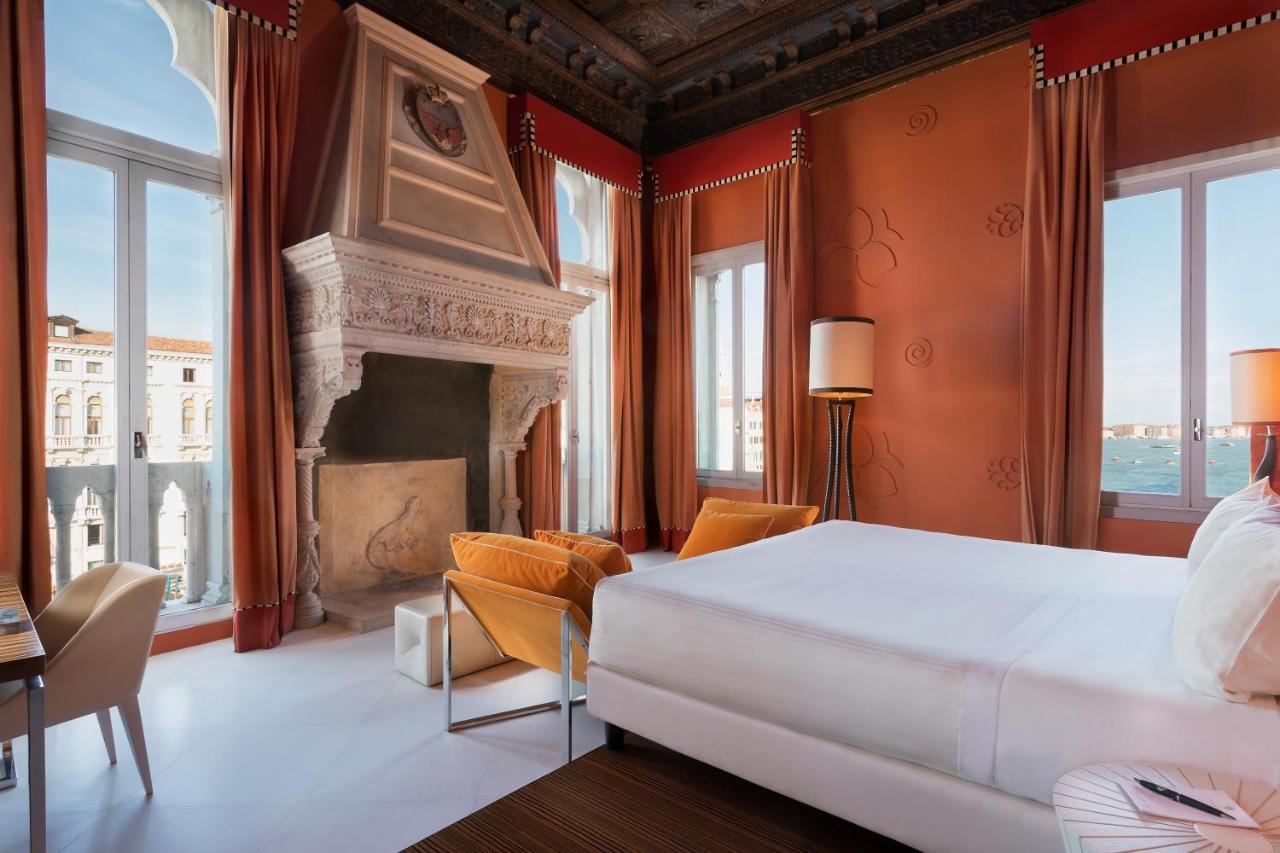 Sina Centurion Palace Venice